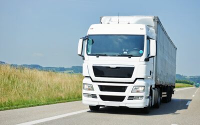 Le remplacement de pare-brise pour les poids lourds à Luxeuil les Bains avec Actiglass
