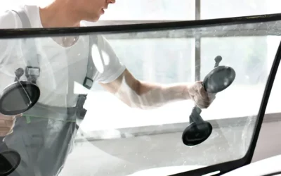 Changement de vitre de voiture à Luxeuil-les-Bains : le processus de remplacement détaillé avec Actiglass